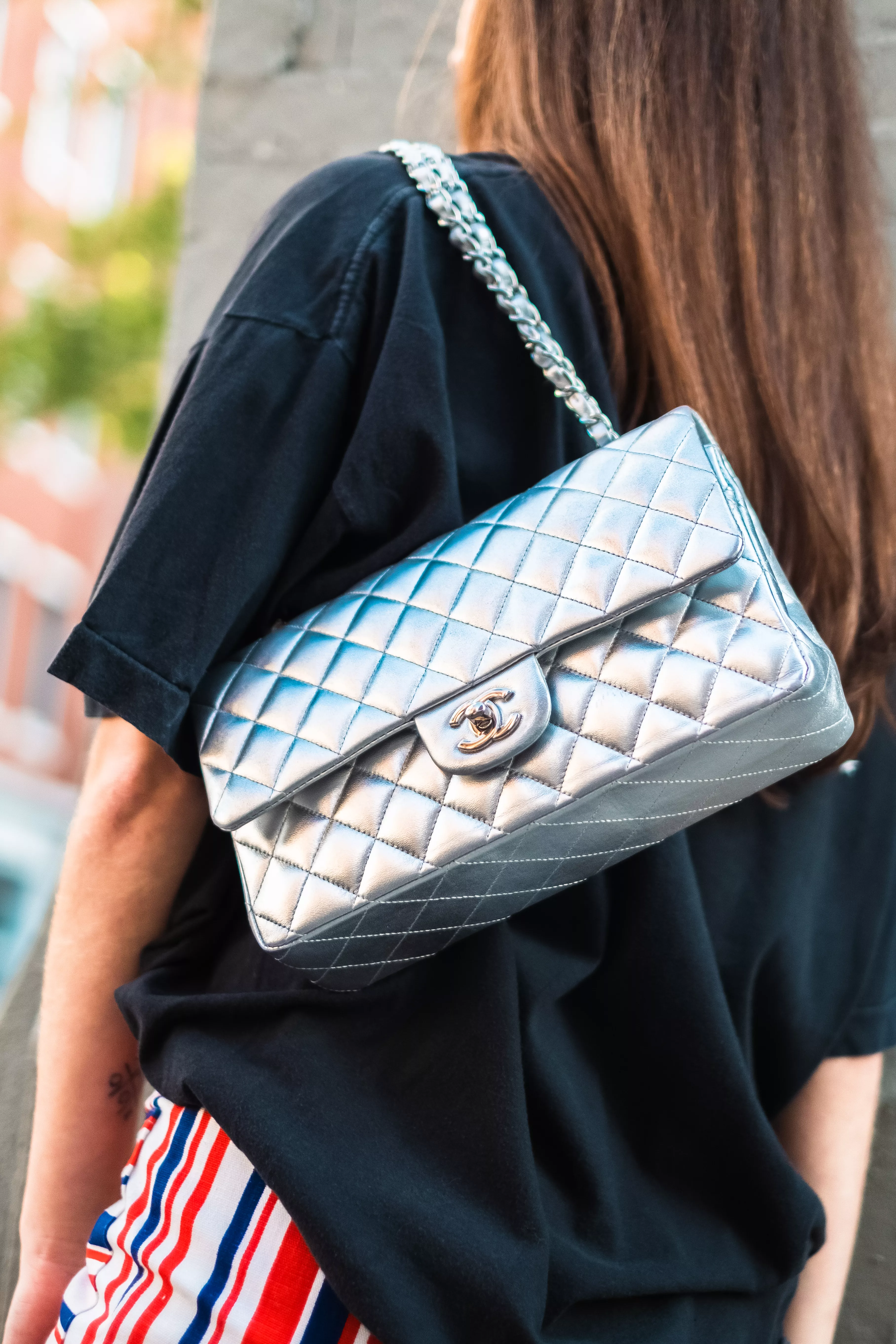 A Collector&rsquo;s Guide to the Chanel Flap Bag 